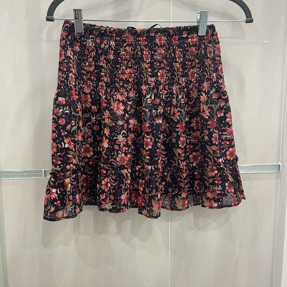 AQUA SKIRT